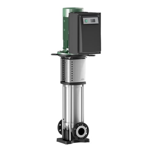 Wilo Hochdruck-Kreiselpumpe Helix VE3604-4/16/E/KS/3