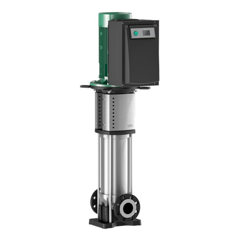 Wilo Hochdruck-Kreiselpumpe Helix VE3608-1/25/E/KS/3