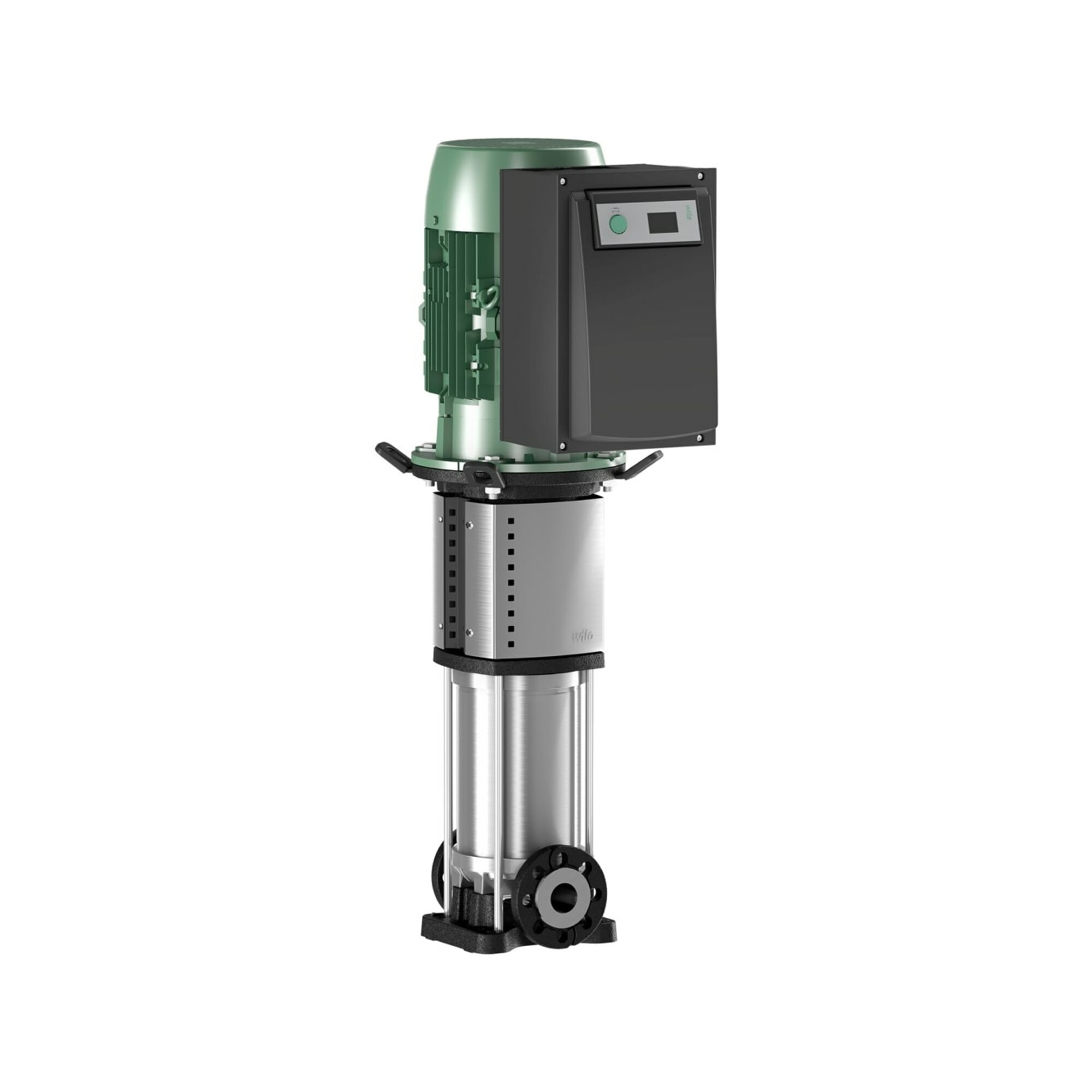 Wilo Hochdruck-Kreiselpumpe Helix VE5205-2/16/V/KS/3