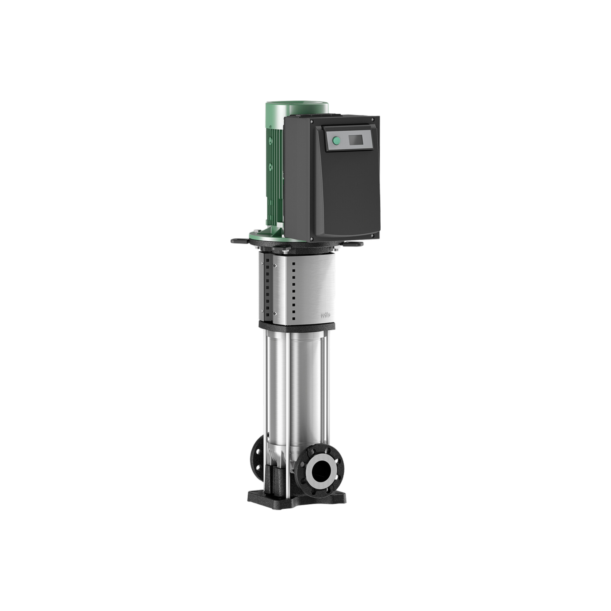 Wilo Hochdruck-Kreiselpumpe Helix VE5206-1/25/E/KS/3