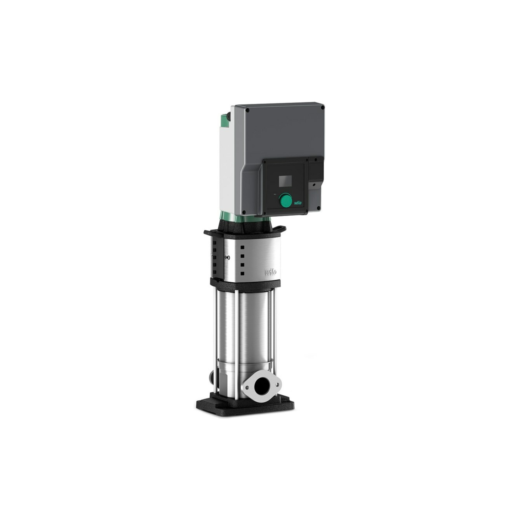 Wilo Hochdruck-Kreiselpumpe Helix2.0-VE2203-1/16/E/KS/3,DN50,5.5kW