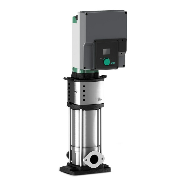 Wilo Hochdruck-Kreiselpumpe Helix2.0-VE3602-5,5-1/16/E/KS/3,DN65