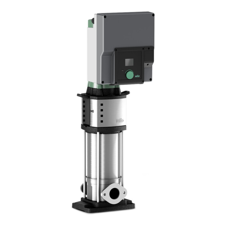 Wilo Hochdruck-Kreiselpumpe Helix2.0-VE3602-7,5-2/16/V/KS/3,DN65