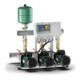 Wilo Hochdruck-Kreiselpumpe ISAR MODH1-2CH1-L-406/EC,R1 1/4,0.75kW-3