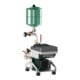 Wilo Hochdruck-Kreiselpumpe ISAR MODH1-E-1-CH3-LE-1002,G2,G11/2,1.5k-4