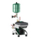 Wilo Hochdruck-Kreiselpumpe ISAR MODH1-E-1-CH3-LE-406-EM-HS,G11/4-3