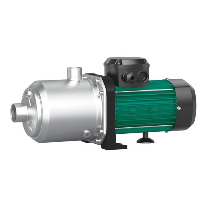 Wilo Hochdruck-Kreiselpumpe Medana CH1-L.1601-1/E/E/10T,Rp2,Rp11/2