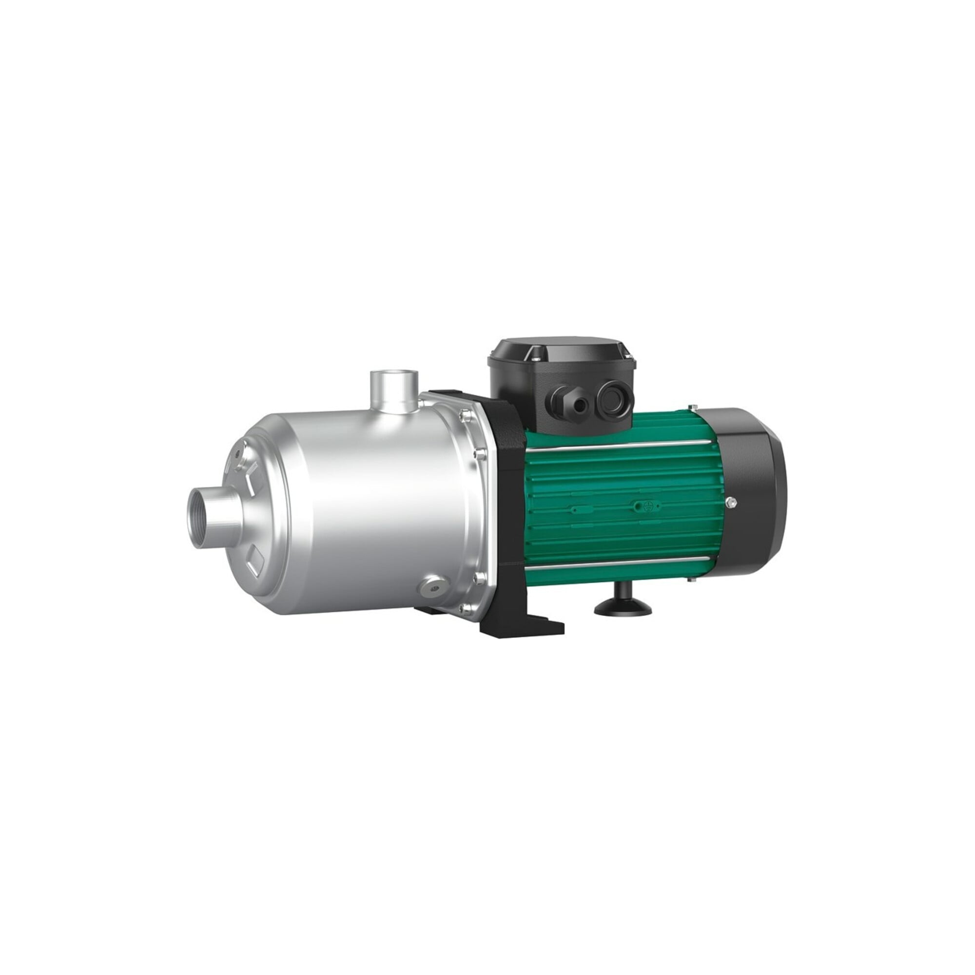 Wilo Hochdruck-Kreiselpumpe Medana CH1-L.402-1/E/E/10T,Rp1,370W,570W