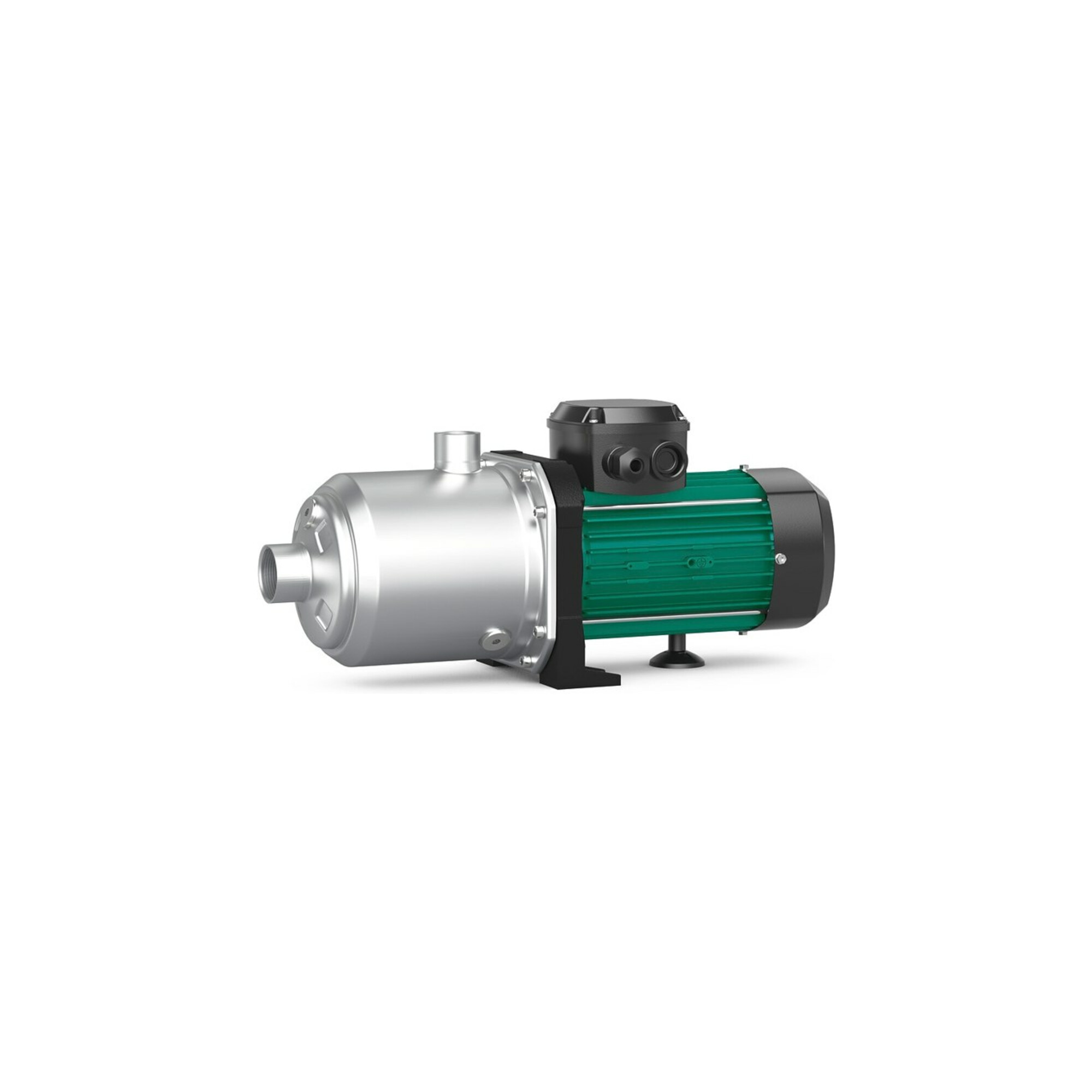 Wilo Hochdruck-Kreiselpumpe Medana CH1-L.605-1/E/G/10T,Rp11/4,3x460V