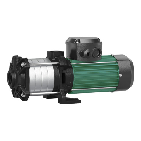 Wilo Hochdruck-Kreiselpumpe Medana CH1-LC.605-5/E/A,Rp11/4,1x230,150
