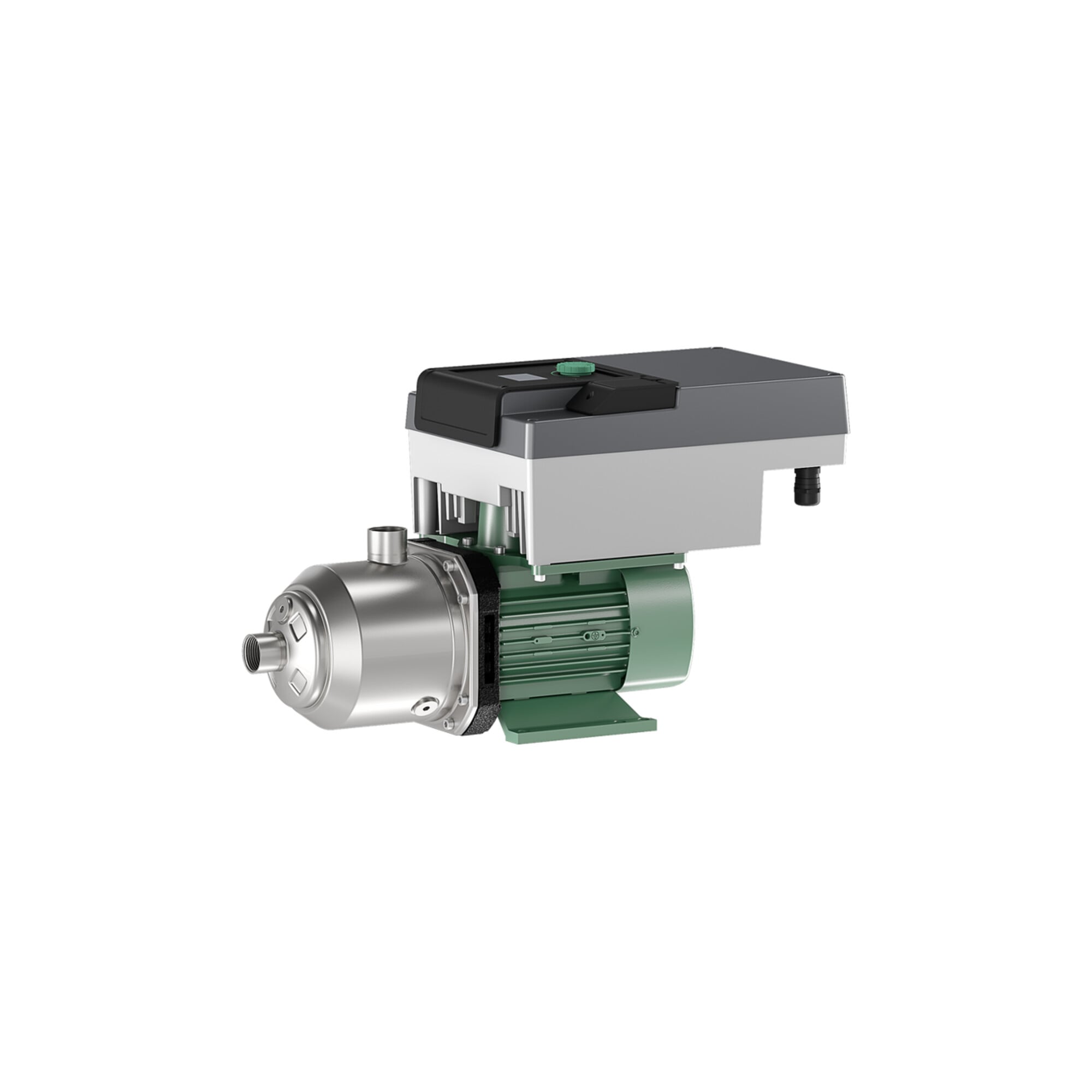 Wilo Hochdruck-Kreiselpumpe MEDANA CH3-LE.207-1/E/3/10T,Rp1,1.5kW