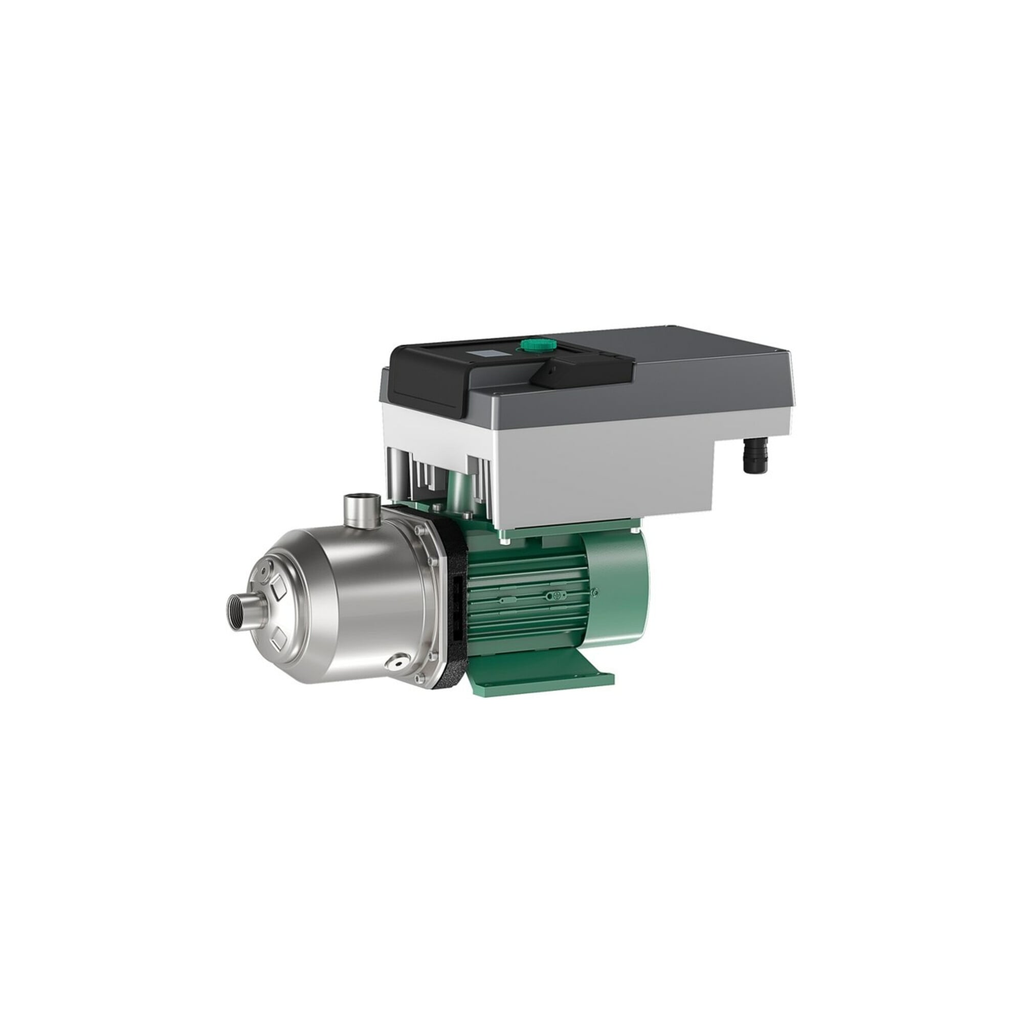 Wilo Hochdruck-Kreiselpumpe MEDANA CH3-LE.403-2/V/3/10T,Rp1,750W