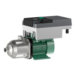 Wilo Hochdruck-Kreiselpumpe MEDANA CH3-LE.603-1/E/3/10T,Rp11/4,Rp1