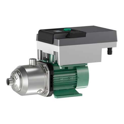 Wilo Hochdruck-Kreiselpumpe MEDANA CH3-LE.605-2/V/3/10T,Rp11/4,Rp1,3