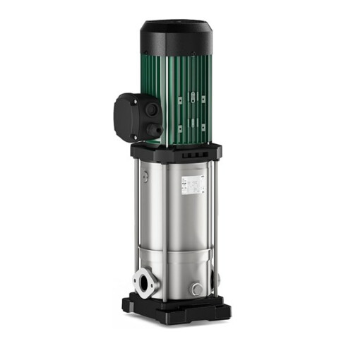 Wilo Hochdruck-Kreiselpumpe Medana CV1-L.1004-1/E/G/10O,G 11/2,5.58k