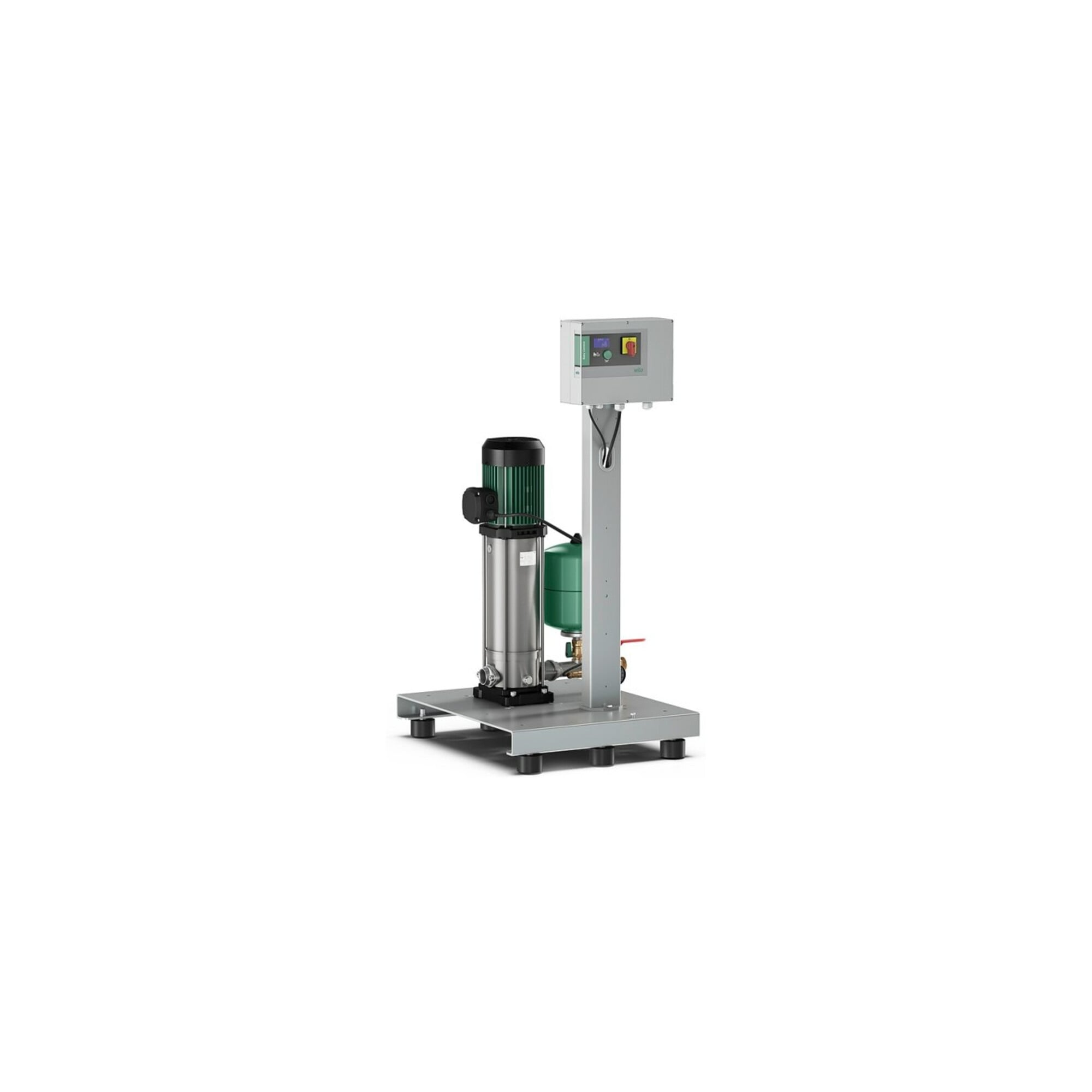 Wilo Hochdruck-Kreiselpumpe MODV1-1CV1-L-211/EC