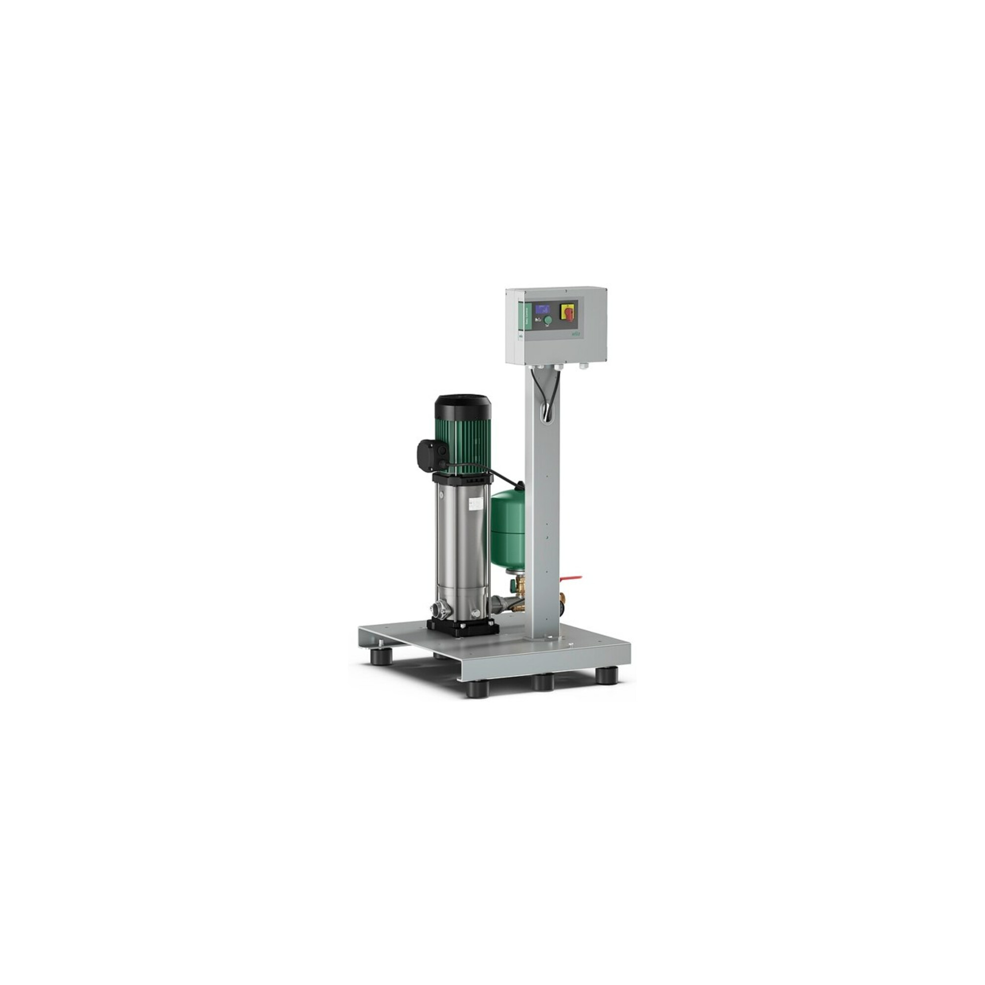 Wilo Hochdruck-Kreiselpumpe MODV1-1CV1-L-215/EC