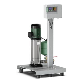 Wilo Hochdruck-Kreiselpumpe MODV1-1CV1-L-610/EC