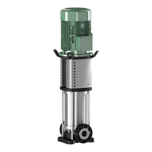 Wilo Hochdruckpumpe Helix V 1005, 2,2 kW, PN 16, G 1 1/2, Kart.G.