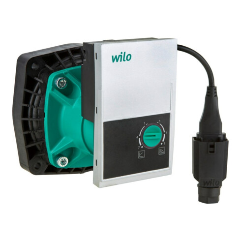 Wilo Hocheffizienz-Pumpe Yonos PICO HU 25/1-7, PN 6, 230 V