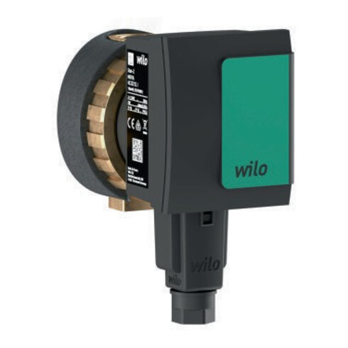 Wilo Hocheffizienzpumpe Star-Z NOVA, Rp 1/2", 84 mm