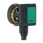 Wilo Hocheffizienzpumpe Star-Z NOVA, Rp 1/2", 84 mm