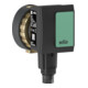 Wilo Trinkwasserpumpe Star-Z NOVA, Rp 1/2, 84mm, PN 10, 230 V-3