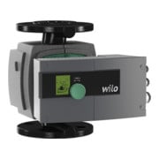 Wilo Hocheffizienzpumpe Stratos mit Flanschanschluss Typ 40/1-10, DN 40, 220 mm, PN 6/10-1