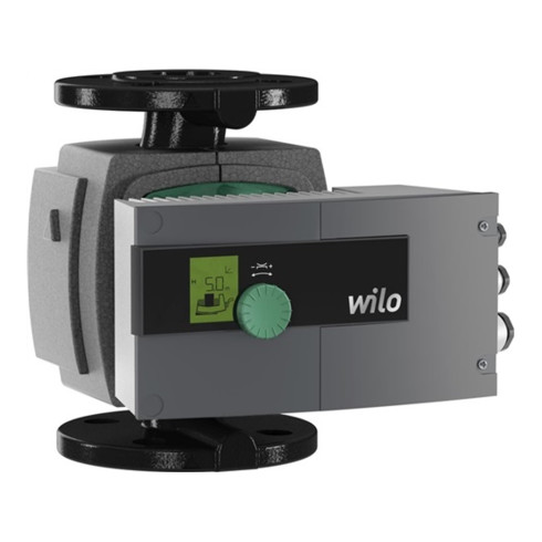 Wilo Hocheffizienzpumpe Stratos mit Flanschanschluss Typ 40/1-4, DN 40, 220 mm, PN 6/10