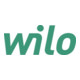 Wilo Hocheffizienzpumpe Stratos mit Verschraubungsanschluss Typ 25/1-6, Rp 1", 180 mm-5