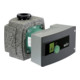 Wilo Hocheffizienzpumpe Stratos mit Verschraubungsanschluss Typ 30/1-12, Rp 1 1/4", 180 mm-1