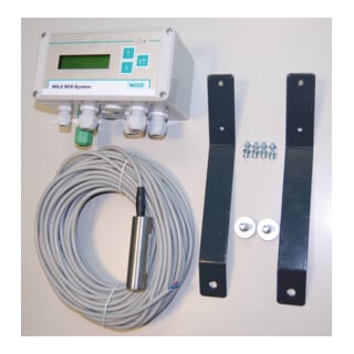 Wilo Indicateur de niveau AF 400 Régulateur RainControl-Economy