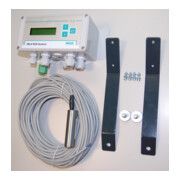 Wilo Indicateur de niveau AF 400 Régulateur RainControl-Economy