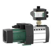 Wilo Installation d’alimentation en eau HiMulti 3 C 1-25 P, 0,5 kW, auto-amorçante, 230 V-4
