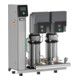Wilo Installation multi-pompes SiBoost2.0 Smart 2HELIX VE405,R11/2,1.1k-4