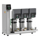 Wilo Installation multipompes SiBoost2.0 Smart 3HELIX VE1003,R21/2,1.5-4