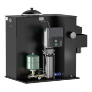 Wilo Installation pompe simple COR/T-1HELIX2.0 VE413-GE,G11/4,3kW-3