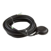 Wilo Interrupteur à flotteur WA 65 pour fluides jusqu'à 60 °C, câble 20 m-1