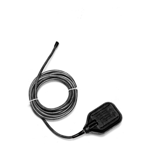 Wilo Interrupteur à flotteur WA 65, pour fluides jusqu'à 60 °C, câble 5 m