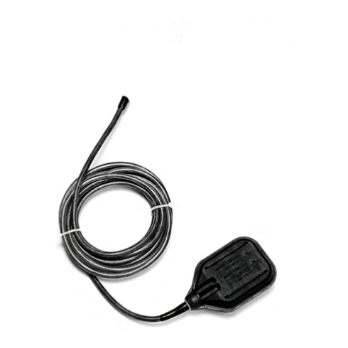 Wilo Interrupteur à flotteur WA 65, pour fluides jusqu'à 60 °C, câble 5 m