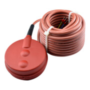 Wilo Interrupteur à flotteur WA KR1 S avec câble de 10 m-1