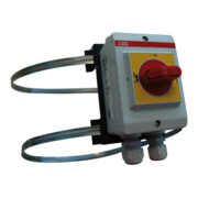 Wilo Interrupteur principal pour COR-1, kit de retrofit-4