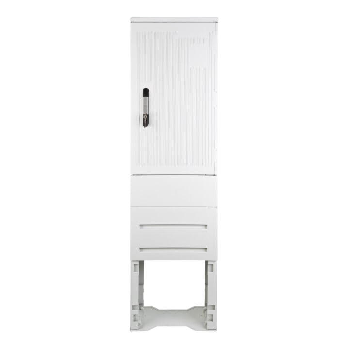 Wilo Kabelverteilerschrank FCHE Gr.00 einteilig