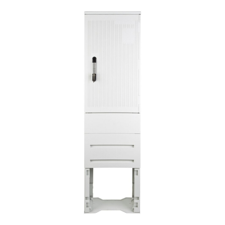 Wilo Kabelverteilerschrank UCHRSD Gr. 1, zweiteilig