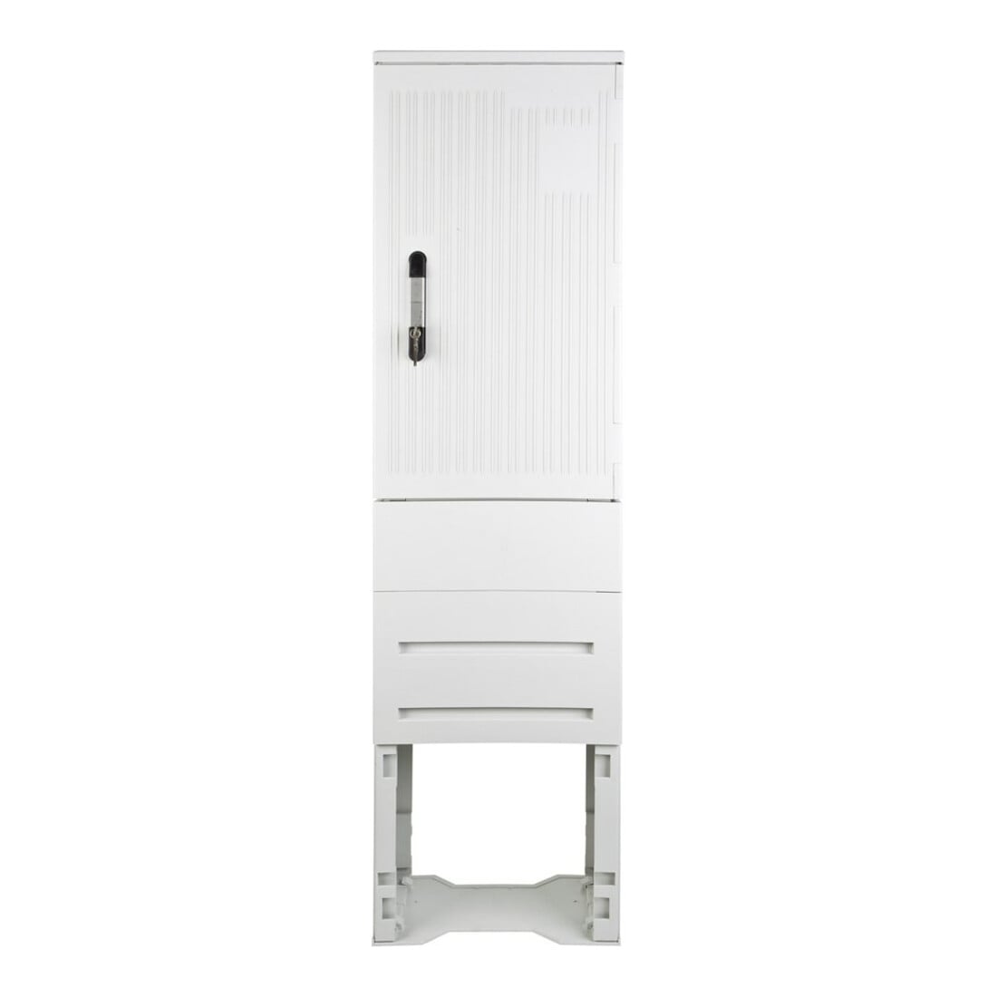 Wilo Kabelverteilerschrank UCHRSD Gr. 1, zweiteilig