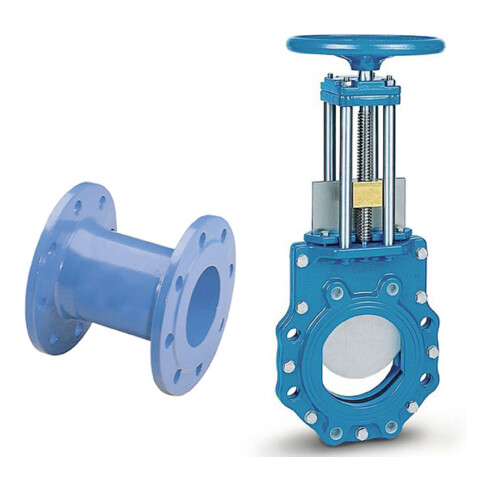 Wilo Kit d'amenée DN 200