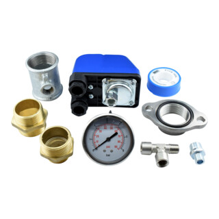 Wilo Kit de protection contre le manque d'eau WMS G2