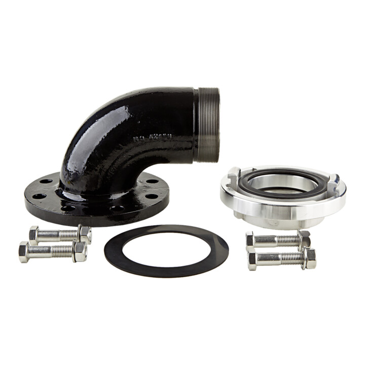 Wilo Kit de raccord fixe Storz B, DN 80