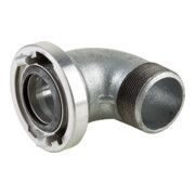 Wilo Kit de raccord fixe Storz C/G 2-3