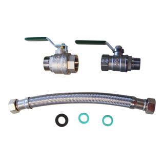 Wilo Kit de raccordement pour AF Basic/Comfort
